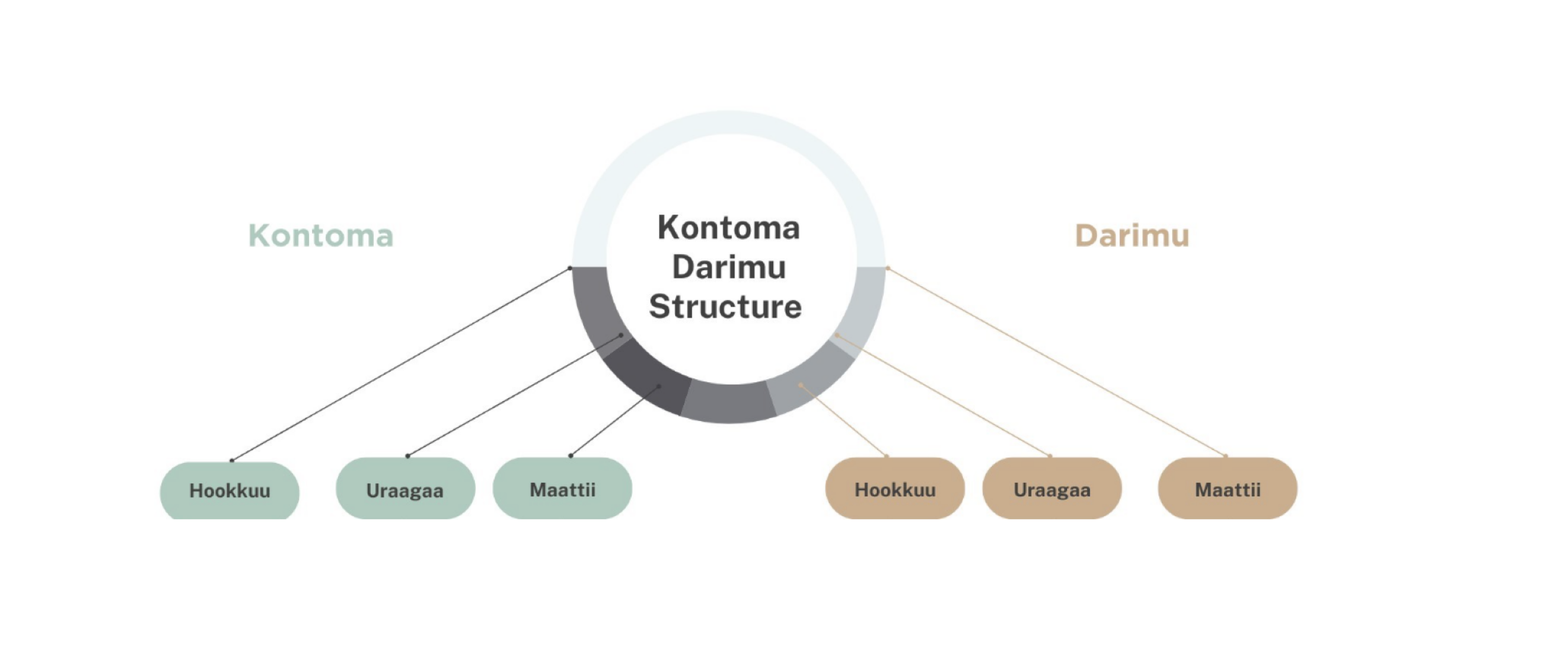 Organizational Structure